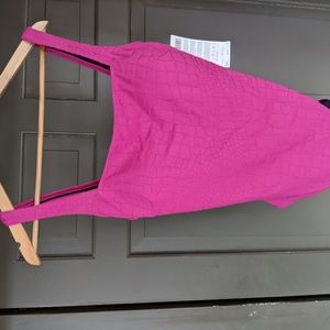 Gottex One Piece Swimsuit